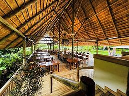 Shearwater Explorers Village