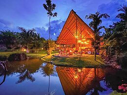 Shearwater Explorers Village