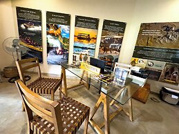 Shearwater Explorers Village