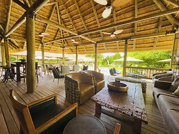 Shearwater Explorers Village