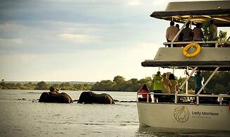 Shearwater Explorers Village