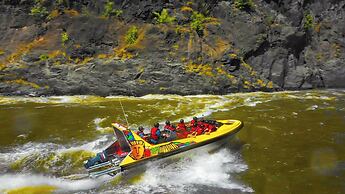 Shearwater Explorers Village