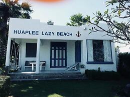 Hua Plee Lazy Beach