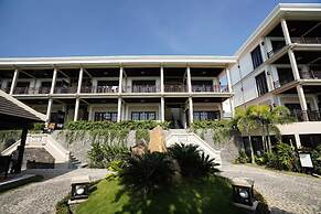 Anja Beach Resort & Spa