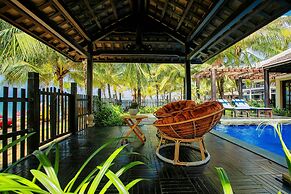 Anja Beach Resort & Spa