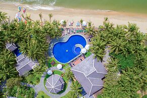 Anja Beach Resort & Spa