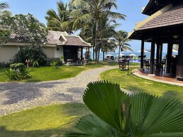 Anja Beach Resort & Spa