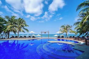 Anja Beach Resort & Spa