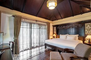 Anja Beach Resort & Spa