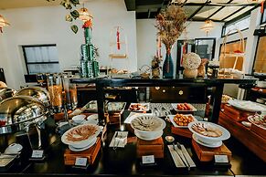 Anja Beach Resort & Spa