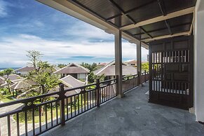 Anja Beach Resort & Spa