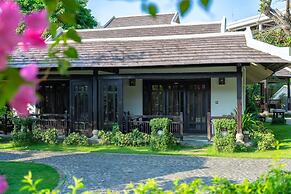 Anja Beach Resort & Spa