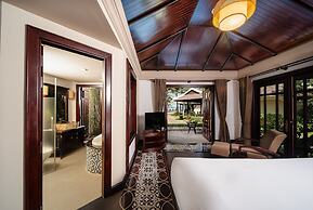 Anja Beach Resort & Spa