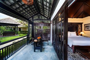 Anja Beach Resort & Spa