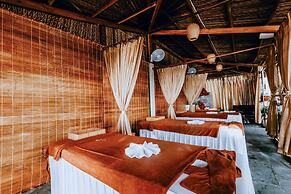 Anja Beach Resort & Spa