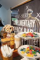 Anja Beach Resort & Spa