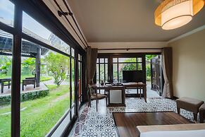 Anja Beach Resort & Spa