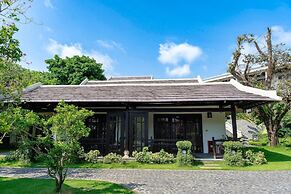 Anja Beach Resort & Spa