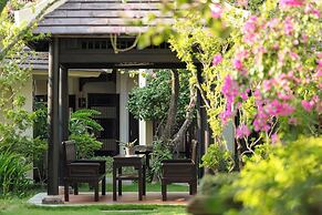 Anja Beach Resort & Spa