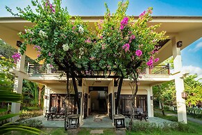 Anja Beach Resort & Spa