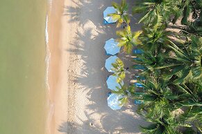 Anja Beach Resort & Spa