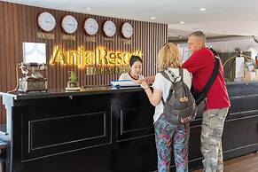 Anja Beach Resort & Spa