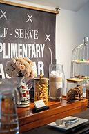 Anja Beach Resort & Spa