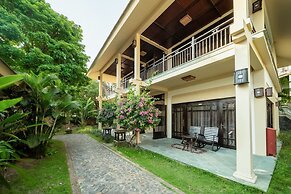 Anja Beach Resort & Spa