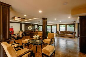 Anja Beach Resort & Spa