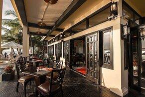 Anja Beach Resort & Spa