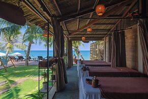 Anja Beach Resort & Spa