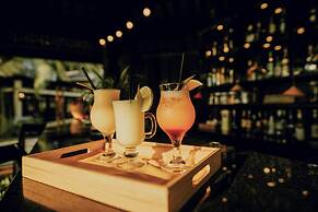 Anja Beach Resort & Spa