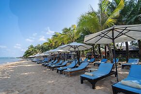 Anja Beach Resort & Spa