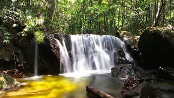 Anja Beach Resort & Spa