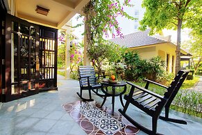 Anja Beach Resort & Spa