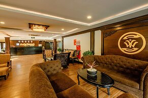 Anja Beach Resort & Spa