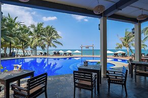 Anja Beach Resort & Spa