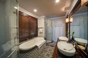 Anja Beach Resort & Spa