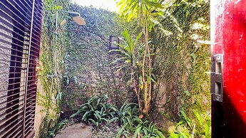 Anja Beach Resort & Spa