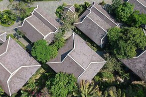 Anja Beach Resort & Spa