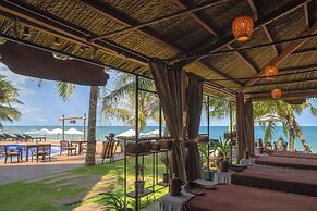 Anja Beach Resort & Spa