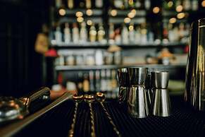 Anja Beach Resort & Spa