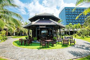 Anja Beach Resort & Spa