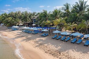 Anja Beach Resort & Spa