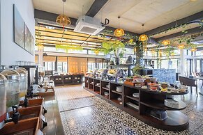 Anja Beach Resort & Spa