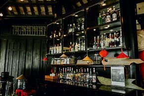 Anja Beach Resort & Spa