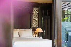 Anja Beach Resort & Spa