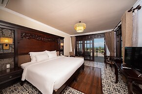 Anja Beach Resort & Spa