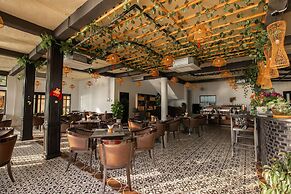 Anja Beach Resort & Spa