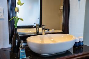 Anja Beach Resort & Spa